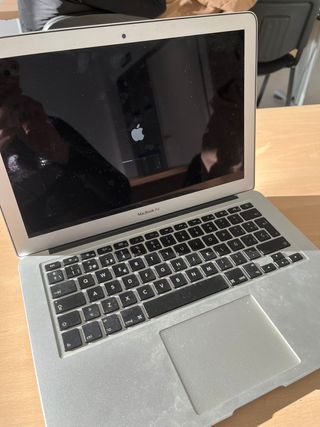 MacBook Air 13 2014 i7 8GB RAM 500GB SSD