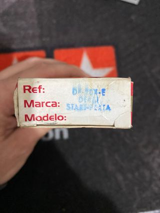 Biela Samarin Derbi Variant Start