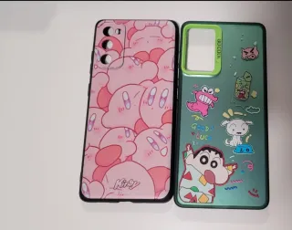 Cover per Samsung Galaxy s20 FE