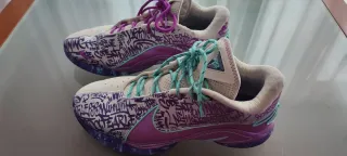 Zapatillas Baloncesto LeBron XXII Nike