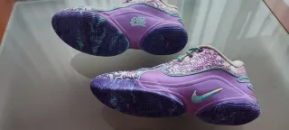 Zapatillas Baloncesto LeBron XXII Nike