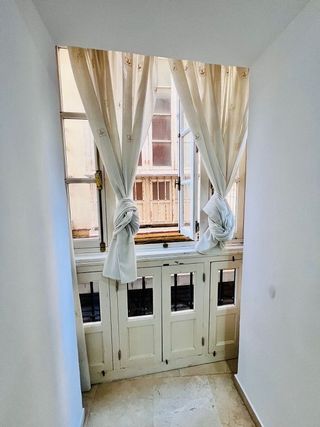 Piso en venta en La Caleta - La Viña en Cádiz