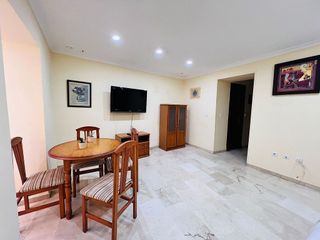 Piso en venta en La Caleta - La Viña en Cádiz