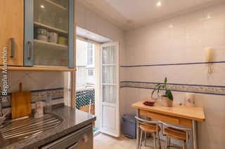 Piso en venta en La Caleta - La Viña en Cádiz