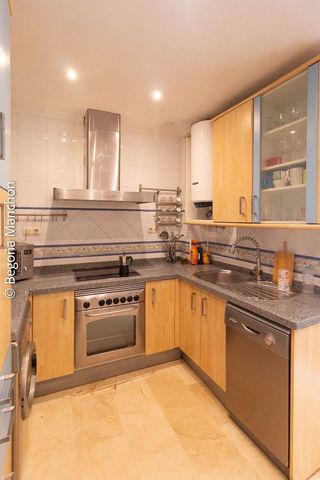 Piso en venta en La Caleta - La Viña en Cádiz