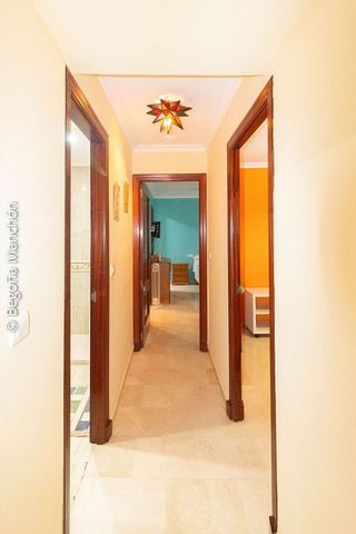 Piso en venta en La Caleta - La Viña en Cádiz