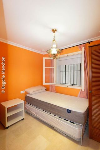 Piso en venta en La Caleta - La Viña en Cádiz