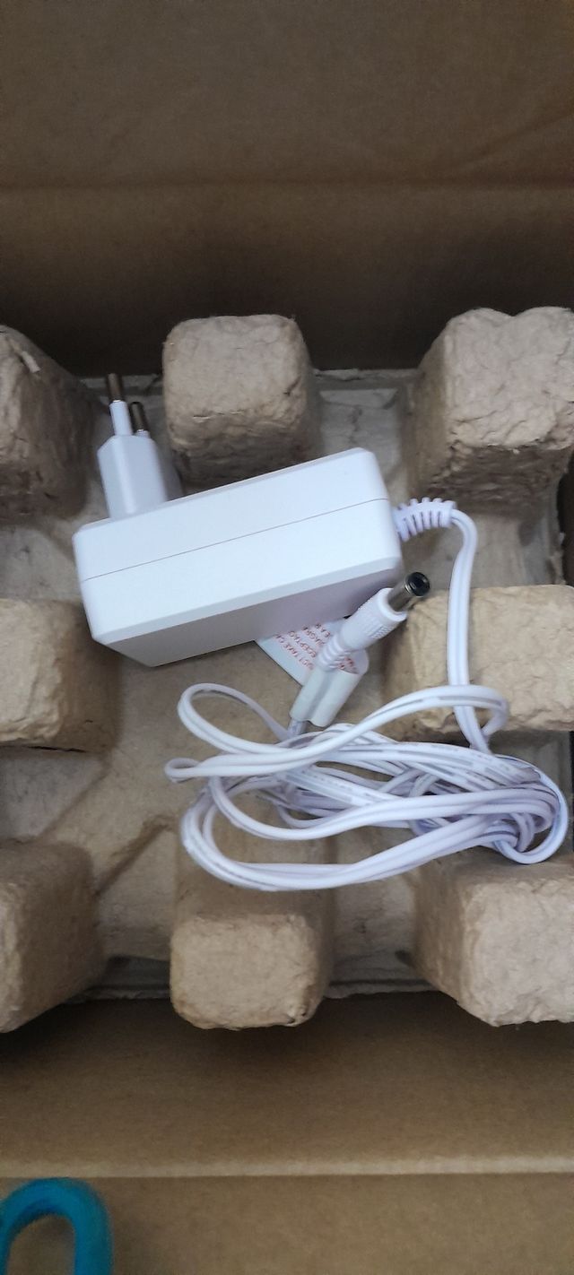 Deshumidificador Duronic DH06 WE