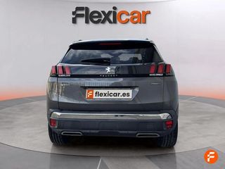 Peugeot 3008 1.5L BlueHDi 96kW (130CV) S&S GT Line