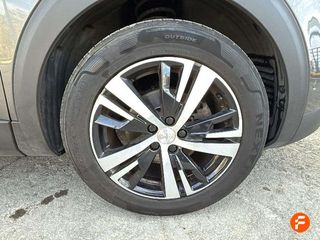 Peugeot 3008 1.5L BlueHDi 96kW (130CV) S&S GT Line