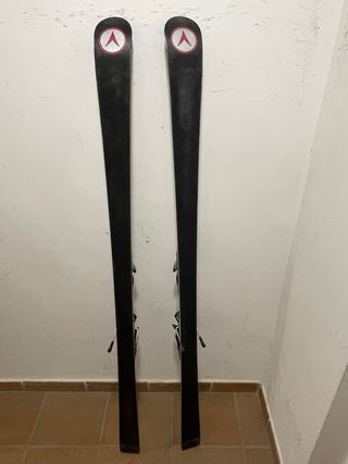 Esquís Dynastar Team Course WC Speed 167cm