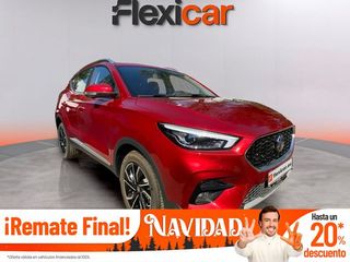 MG ZS 1.0T Luxury Auto