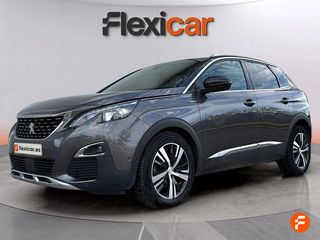 Peugeot 3008 1.5L BlueHDi 96kW (130CV) S&S GT Line