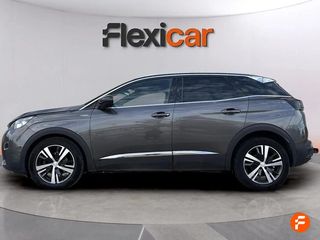 Peugeot 3008 1.5L BlueHDi 96kW (130CV) S&S GT Line