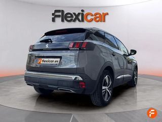 Peugeot 3008 1.5L BlueHDi 96kW (130CV) S&S GT Line