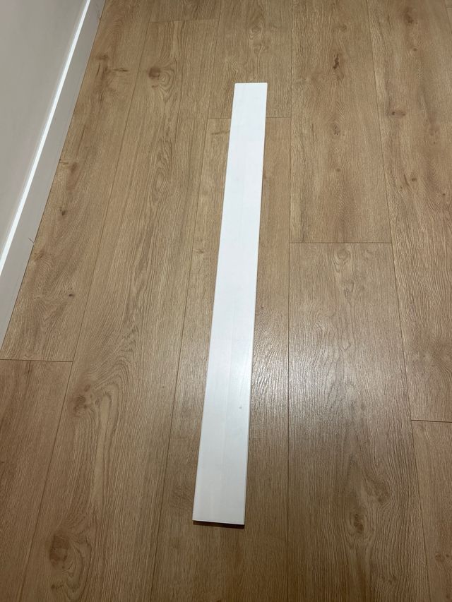 Barra in legno per culla Ikea