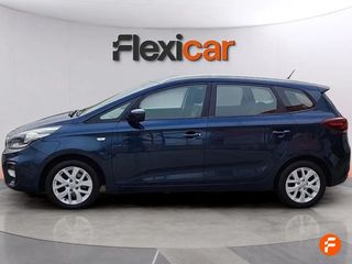Kia Carens 1.7 CRDi VGT 85kW Business Eco-Dynamics