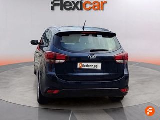 Kia Carens 1.7 CRDi VGT 85kW Business Eco-Dynamics