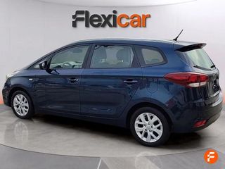 Kia Carens 1.7 CRDi VGT 85kW Business Eco-Dynamics