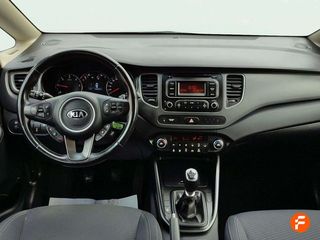 Kia Carens 1.7 CRDi VGT 85kW Business Eco-Dynamics