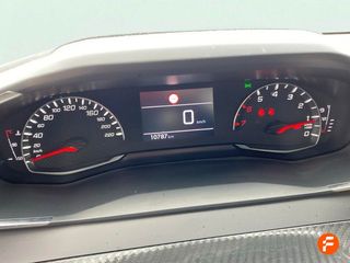 Peugeot 208 PureTech 73kW (100CV) Allure