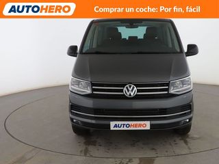 Volkswagen Multivan 2.0 TDI Premium Corto