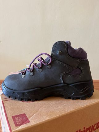 Chiruca Panticosa 6 Goretex Mujer Talla 37