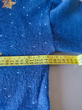 Jersey Navidad Kiabi