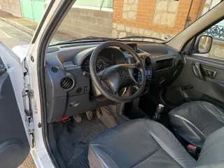 Citroen Berlingo 2007