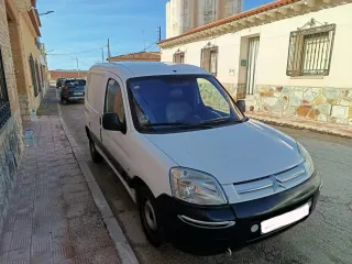 Citroen Berlingo 2007