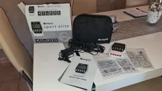Compex Sport Elite - Como Nuevo