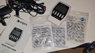 Compex Sport Elite - Como Nuevo