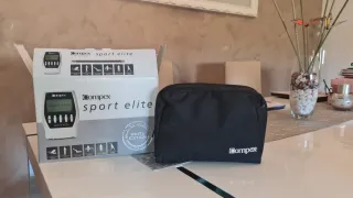 Compex Sport Elite - Como Nuevo