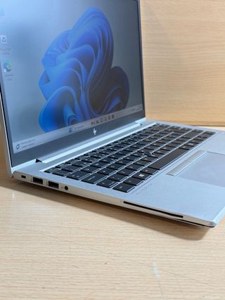 HP EliteBook 845 G8 Ryzen 5 / 16GB / 256GB