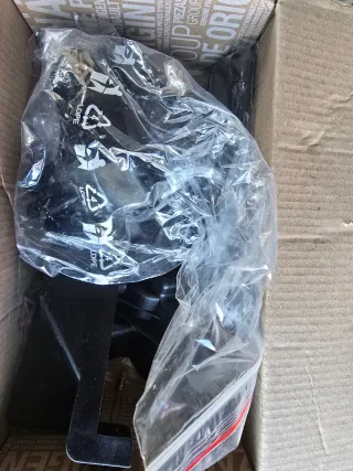 Kit reparación faros Kangoo III