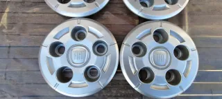 Tapacubos Fiat Ducato 16