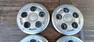 Tapacubos Fiat Ducato 16