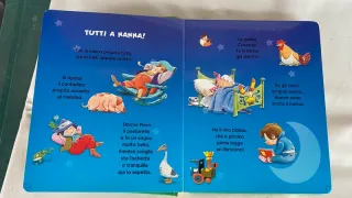 Le filastrocche degli animali