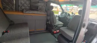 Mercedes-Benz Vito 2000