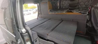 Mercedes-Benz Vito 2000