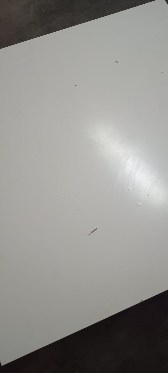 2 Comodini Lack Ikea Bianchi