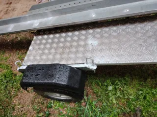 Remolque moto Urbeni