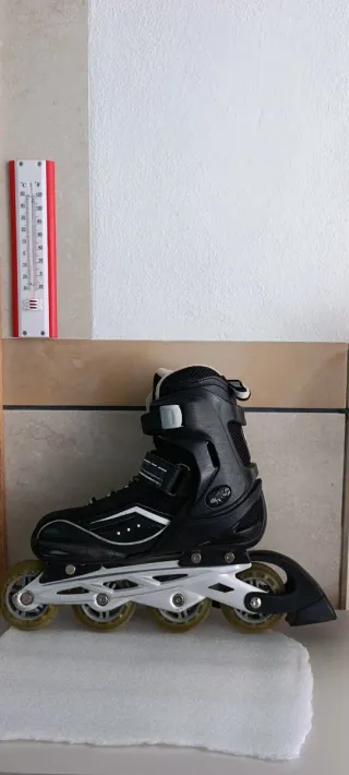 Patines en línea Raven Sport