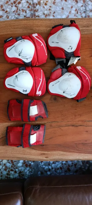 Patines en línea Raven Sport