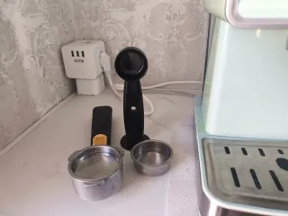 Cafetera Cecotec Vintage