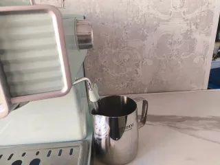 Cafetera Cecotec Vintage