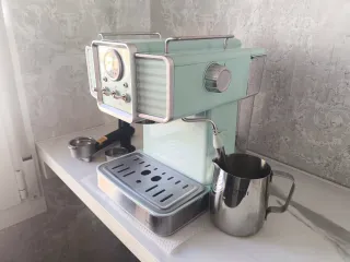 Cafetera Cecotec Vintage
