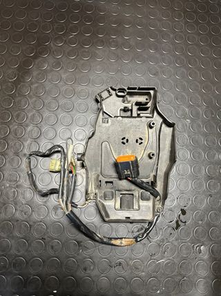 Supporto Centralina KTM EXC SX 125-450