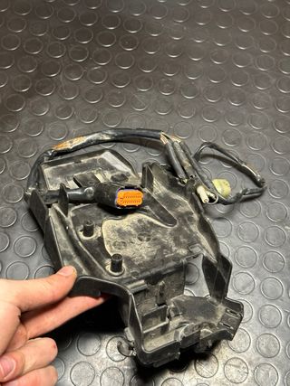 Supporto Centralina KTM EXC SX 125-450