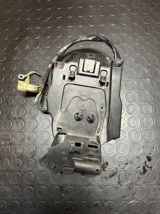 Supporto Centralina KTM EXC SX 125-450